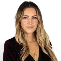 HLB Lighting Design Employee Breanna Rogers's profile photo