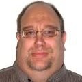 Cats Group Ltd Employee Russell Bishop's profile photo