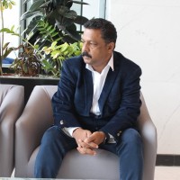 Precision Valves Services Employee C Shekar's profile photo