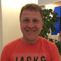 Andy Harley Email