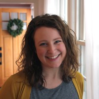 F2 Strategy Employee Sara Martin's profile photo