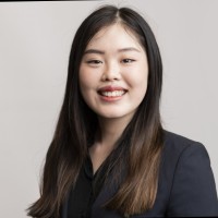 Cheil Australia Employee Ashley Li's profile photo