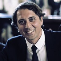 GNV Grandi Navi Veloci Employee Fabio Leoni's profile photo