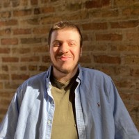 OpenTable Employee Max Segal-Wolk's profile photo