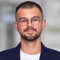 IHK Schwaben Employee Valerio Pennica's profile photo