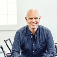 Ten Health & Fitness Employee Justin Rogers's profile photo