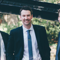 Village Green Employee Jordan Zwagerman's profile photo