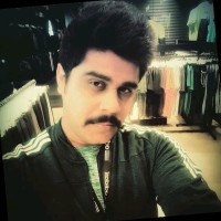 Adidas Performance Store Employee Imran Jat's profile photo