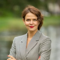 Evija Ziemele Email