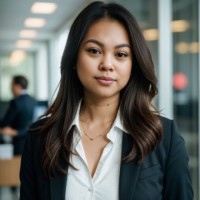 Corbin Russwin Employee Victoria Sysavat's profile photo