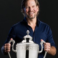 IMP Employee Fredrik Johnsson's profile photo