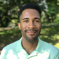 Meta Employee Logan Johnson's profile photo