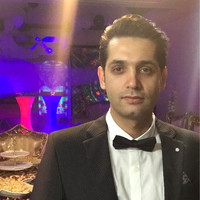 Vahid Esfahani Email