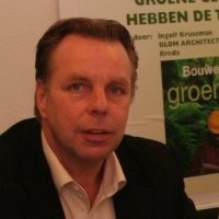 zelfstandig Employee Rik Tjonck's profile photo