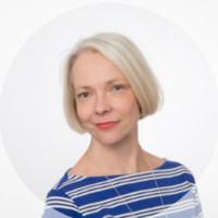 St1 Oy Employee Kirsi Lehtinen's profile photo