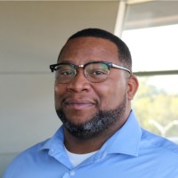 Cyber Innovation Center Employee Danny Beckwith's profile photo