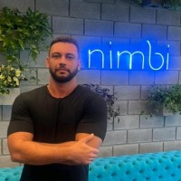 Nimbi S/A Employee Rodolfo Secioso's profile photo