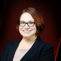 Arrow Strategies Employee Tiffany McIntyre's profile photo