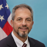 Naval Undersea Warfare Center Newport Employee Daniel S. Freitas's profile photo