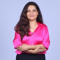 Pathao Employee Suraksha Hamal's profile photo