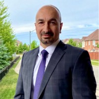 WalterFedy Employee Ali al Rawi's profile photo