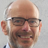 Kendal College Employee Kevin Boles's profile photo