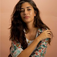 dubizzle Egypt Employee Esraa Moharam's profile photo