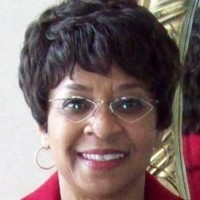 City of Colorado Springs Employee Violet Heath's profile photo