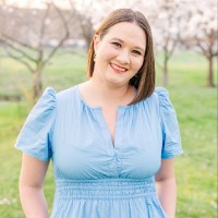 Fairfax County Public Schools Employee Danielle Lynch's profile photo
