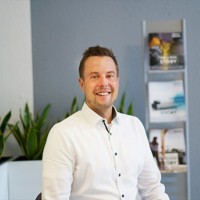 Christ Electronic Systems GmbH Employee Benjamin Maimer's profile photo