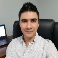 ZSD Employee Julian Garcia's profile photo