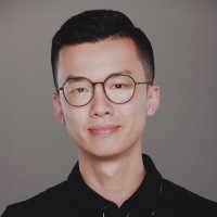 Netflix Employee Calvin Lam's profile photo