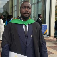 Institute of Water Employee Kareem Hassan's profile photo