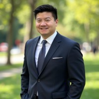 Axtria - Ingenious Insights Employee Brian Pan's profile photo