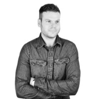 Sculpt Digital Employee Jamie McGrath's profile photo