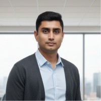 GetGo Carsharing Employee Kirivarnan Kumarasamy's profile photo