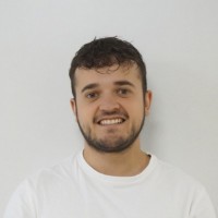SATO Employee Léopold Bernabé's profile photo
