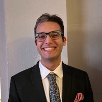 Matthew D'Alessandro Email