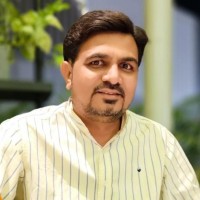 Manish Sorathiya Email