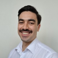 Brilliance Financial Technology Employee Tom Serone's profile photo