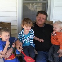 Coreslab Structures (OKLA) Inc. Employee Wayne Peterson's profile photo