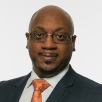 Carter Financial Services LLC Employee Rodney Carter Jr's profile photo