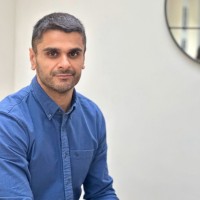 Gumtree.com Employee Navbir Dhillon's profile photo