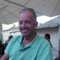 E.H. HASSELL & SONS LIMITED Employee David Binns's profile photo