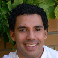 Novus Holdings Ltd Employee Ian Jonker's profile photo