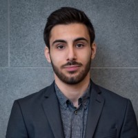 ASNR Employee Jean-Karim Intissar's profile photo