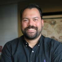 Over the Top Marketing Employee James Sunderland's profile photo