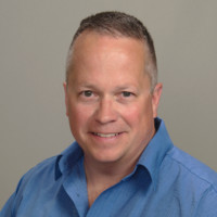 Vision Sign Group Employee Steve Brock's profile photo