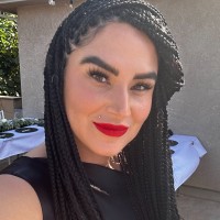 Roche Sequencing USA Employee Amber Eschwig's profile photo