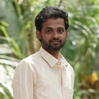 Sabareesh Balakrishnan's profile photo